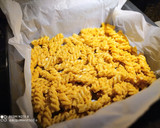 Foto del paso 6 de la receta: Lasaña de Fusilli y Carne con Bechamel de Calabaza