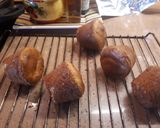 Foto del paso 12 de la receta: Babas al ron