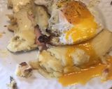 Φωτογραφία βήματος 3 της συνταγής Croque madame