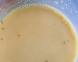 Foto langkah ke 2 dari resep Kurma susu.