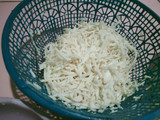 Sayur Lodeh Rebung