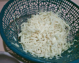 Foto langkah ke 1 dari resep Sayur Lodeh Rebung.