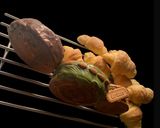 صورة لخطوة 6 من وصفة كرواسون 🥐