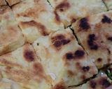 Foto langkah ke 7 dari resep Martabak Telur Simple.