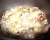 Foto del paso 7 de la receta: Guiso griego de col blanco y costillas de cerdo