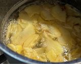 Foto del paso 4 de la receta: Jengibre en conserva