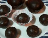 Foto del paso 5 de la receta: Bolitas de chocolate