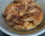 Foto langkah ke 5 dari resep Ayam Bakar Kalasan.