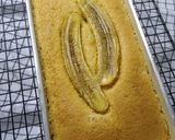 Foto langkah ke 5 dari resep Bolu pisang super lembut.