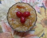 আনারসের চাটনি (anaaroser Chatni recipe in Bengali) রেসিপির ধাপ 8 ছবি