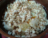 Foto del paso 3 de la receta: Bacalao a la llauna