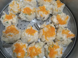 Dimsum ayam udang yummy