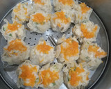 Foto langkah ke 3 dari resep Dimsum ayam udang yummy.