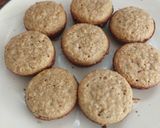 Foto del paso 4 de la receta: Muffins de banana