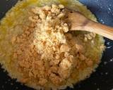 Adu paak (ginger fudge) recipe step 6 photo