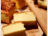  Resep  Cheesecake Taiwan Taiwanese Cheese Cotton Cake  