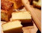 Foto langkah ke 11 dari resep Cheesecake Taiwan - Taiwanese Cheese Cotton Cake- Lumer di mulut ^.^v.