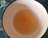 Foto del paso 4 de la receta: Mousse de coco sin lactosa