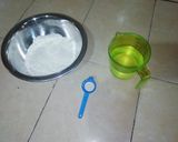 Foto del paso 1 de la receta: Ciabatta
