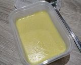 Foto langkah ke 4 dari resep Puding mangga susu.
