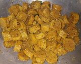 ભાત નાં મુઠીયા (Rice Muthia Recipe In Gujarati) રેસીપી સ્ટેપ4ફોટો