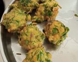 मेथी के गोटे(methi ke gote recipe in hindi) रेसिपी चरण 4 फोटो