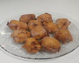 Foto del paso 6 de la receta: Buñuelos dulces esponjosos y fáciles