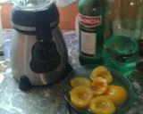 Foto del paso 4 de la receta: Refresco de durazno!