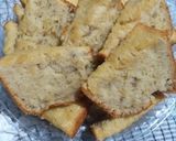 Foto langkah ke 5 dari resep Bolu pisang kepok.