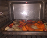 Foto del paso 1 de la receta: Filet de merluza al horno