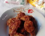 Foto langkah ke 7 dari resep Ayam Goreng Ketumbar.
