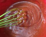 Spinach & corn meatloaf recipe step 4 photo