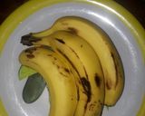 Foto del paso 1 de la receta: Avena con banana😋....🇸🇻