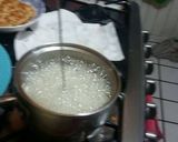 Foto del paso 3 de la receta: Buñuelos de viento