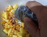 Foto langkah ke 2 dari resep Perkedel Kentang (khas Minang).
