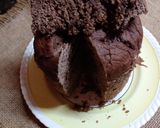 Foto del paso 8 de la receta: Panettone al cioccolato