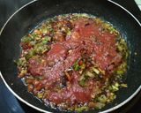 Foto del paso 3 de la receta: "Mi" Ratatouille
