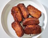 Foto langkah ke 5 dari resep Tempe Bacem (Pakai Kecap).