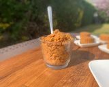Foto del passaggio 7 della ricetta Paçoca Paulista, Dolce di Arachidi 🥜 tipico brasiliano