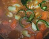 Foto del paso 8 de la receta: Albóndigas en CALDILLO (fácil y delicioso)