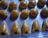 Foto langkah ke 8 dari resep Nastar.