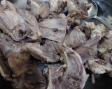 Foto langkah ke 1 dari resep Soto Ayam Medan.
