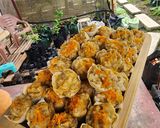 Foto langkah ke 4 dari resep Dimsum Ayam Udang.