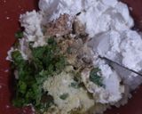 Foto langkah ke 1 dari resep Tahu Kriwul.