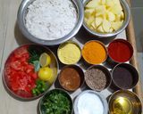 પૌવા બટાકા (Pauva Bataka Recipe In Gujarati) રેસીપી સ્ટેપ1ફોટો