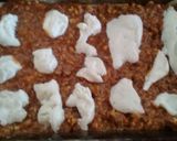 Foto del paso 7 de la receta: Lasaña...😋