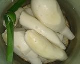 Foto langkah ke 1 dari resep Getuk singkong.