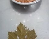 صورة لخطوة 2 من وصفة كوسا ويبرق