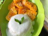 Mango Sticky Rice