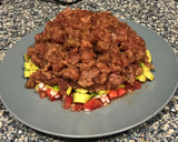 Foto del paso 4 de la receta: Tartar de atún 2.0
